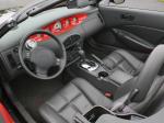 Plymouth Prowler Woodward Edition 2000 года